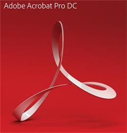 Acrobat Pro for TEAMS MP ENG COM NEW 1 User L-1 1-9 (1 Month) existing customer