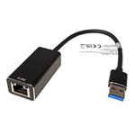 Adaptér USB 5Gbps, USB 3.0 A(M) -> 2,5 Gigabit Ethernet