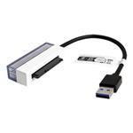 Adaptér USB 5Gbps, USB3.0 A(M) -> SATA 6.0 Gbit/s