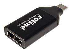 Adaptér USB C(M) -> HDMI A(F), 4K@60Hz