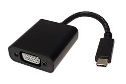 Adaptér USB C(M) -> VGA(F), 2048 x1536