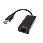 Adaptér USB SuperSpeed 5Gbps, USB3.0 A(M) -> Gigabit Ethernet
