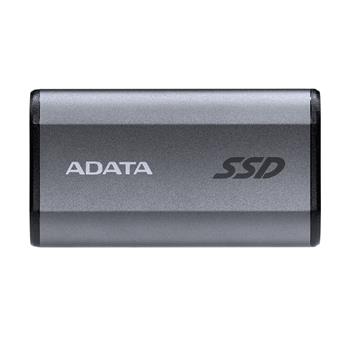 ADATA Elite SE880/1TB/SSD/Externí/Šedá/5R