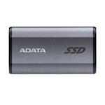 ADATA Elite SE880/500GB/SSD/Externí/Šedá/5R