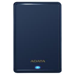 ADATA Externí HDD 2TB 2,5" USB 3.0 DashDrive HV620S, modrá