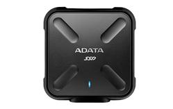 ADATA externí SSD SD700 256GB B