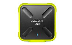 ADATA externí SSD SD700 256GB Y