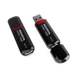 ADATA Flash Disk 16GB USB 3.0 Dash Drive UV150, černý (R: 90MB/s, W: 20MB/s)