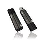 ADATA Flash Disk 64GB USB 3.0 Superior S102 Pro, hliníkový (R: 100MB / W: 50MB)