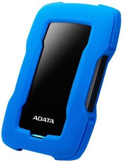 ADATA HD330/2TB/HDD/Externí/2.5"/Modrá/3R