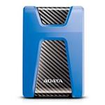 ADATA HD650/2TB/HDD/Externí/2.5"/Modrá/3R