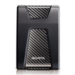 ADATA HD650 4TB External 2.5" HDD Black 3.1