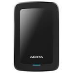 ADATA HV300/2TB/HDD/Externí/2.5"/Černá/3R