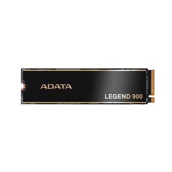 ADATA LEGEND 900/1TB/SSD/M.2 NVMe/Černá/Heatsink/5R