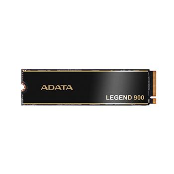 ADATA LEGEND 900/512GB/SSD/M.2 NVMe/Černá/Heatsink/5R