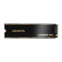 ADATA LEGEND 960/2TB/SSD/M.2 NVMe/Černá/Heatsink/5R