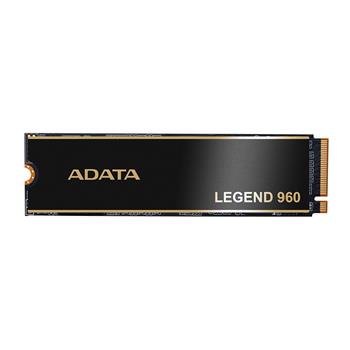 ADATA LEGEND 960/4TB/SSD/M.2 NVMe/Černá/Heatsink/5R