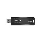 ADATA SC610/2TB/SSD/Externí/Černá/5R