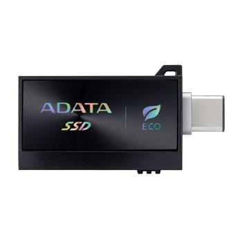 ADATA SC730/512GB/SSD/Externí/Černá/5R