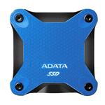 ADATA SD620/512GB/SSD/Externí/Modrá/3R