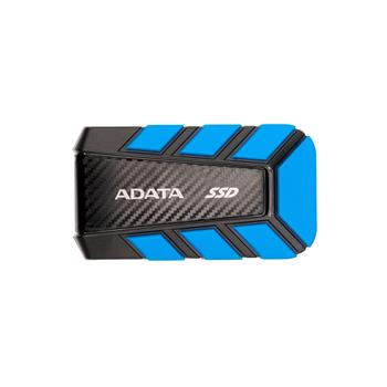 ADATA SD820/4TB/SSD/Externí/Modrá/5R