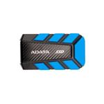 ADATA SD820/4TB/SSD/Externí/Modrá/5R