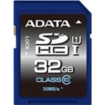 ADATA SDHC karta 32GB UHS-I Class 10, Premier
