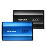 ADATA SE800/1 TB/SSD/Externí/2.5"/Černá