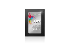 ADATA SSD SP550 480GB 2.5" SATA III, 560/510
