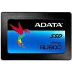 ADATA SSD SU800 256GB 2.5" 560/520MBs
