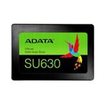ADATA SU630/1,92TB/SSD/2.5"/SATA/Černá/3R