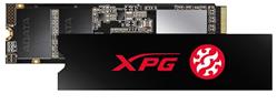 ADATA SX8200 Pro/1TB/SSD/M.2 NVMe/Heatsink/5R