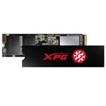 ADATA SX8200 Pro/1TB/SSD/M.2 NVMe/Heatsink/5R