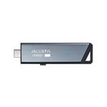 ADATA UE800/128GB/USB 3.2/USB-C/Stříbrná