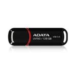ADATA UV150/128GB/USB 3.0/USB-A/Černá