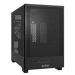 ADATA XPG case VALOR MESH NANO Mini-Tower, bez zdroje, 1x 120mm ARGB F