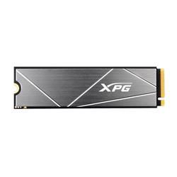 ADATA XPG GAMMIX S50 Lite/2TB/SSD/M.2 NVMe/Stříbrná/5R