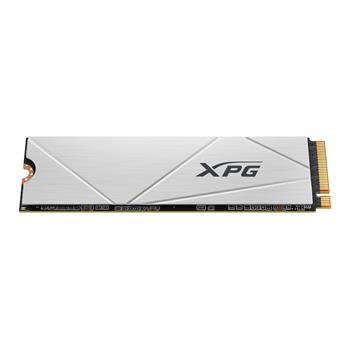 ADATA XPG GAMMIX S60/1TB/SSD/M.2 NVMe/Stříbrná/Heatsink/5R