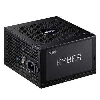Adata XPG KYBER 650W zdroj 80+GOLD