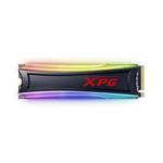 ADATA XPG SPECTRIX S40G/1TB/SSD/M.2 NVMe/RGB/Heatsink/5R