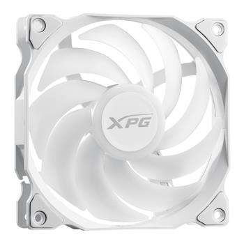 Adata XPG Vento 120mm fan ARGB černý PWM