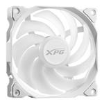 Adata XPG Vento 120mm fan RGB černý PWM