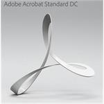 Adobe Acrobat Standard DC WIN ML (+CZ) COM RENEWAL 1-9 (12 měsíců)