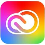 Adobe Creative Cloud for teams All Apps MP ML (+CZ) EDU RNW Named, 12 