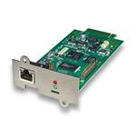 AEG SNMP card, slots only
