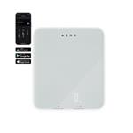 AENO Chytrá kuchyňská váha KS1 - 2g až 8kg s přesností na 1g, bluetooth, bílá