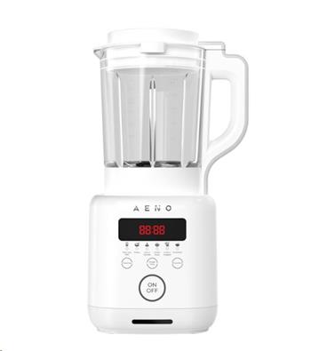 AENO Polévkovar s mixérem TB2 - 1,75l, 100°C, RPM28000, 800W, 6 módů, bílá