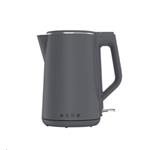 AENO Rychlovarná konvice EK4 - 1,5l, 2200W, Antracit