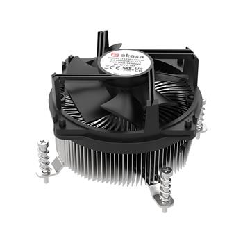 AKASA chladič CPU - Extra-Secure Intel LGA1851