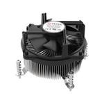 AKASA chladič CPU - Extra-Secure  Intel LGA1851